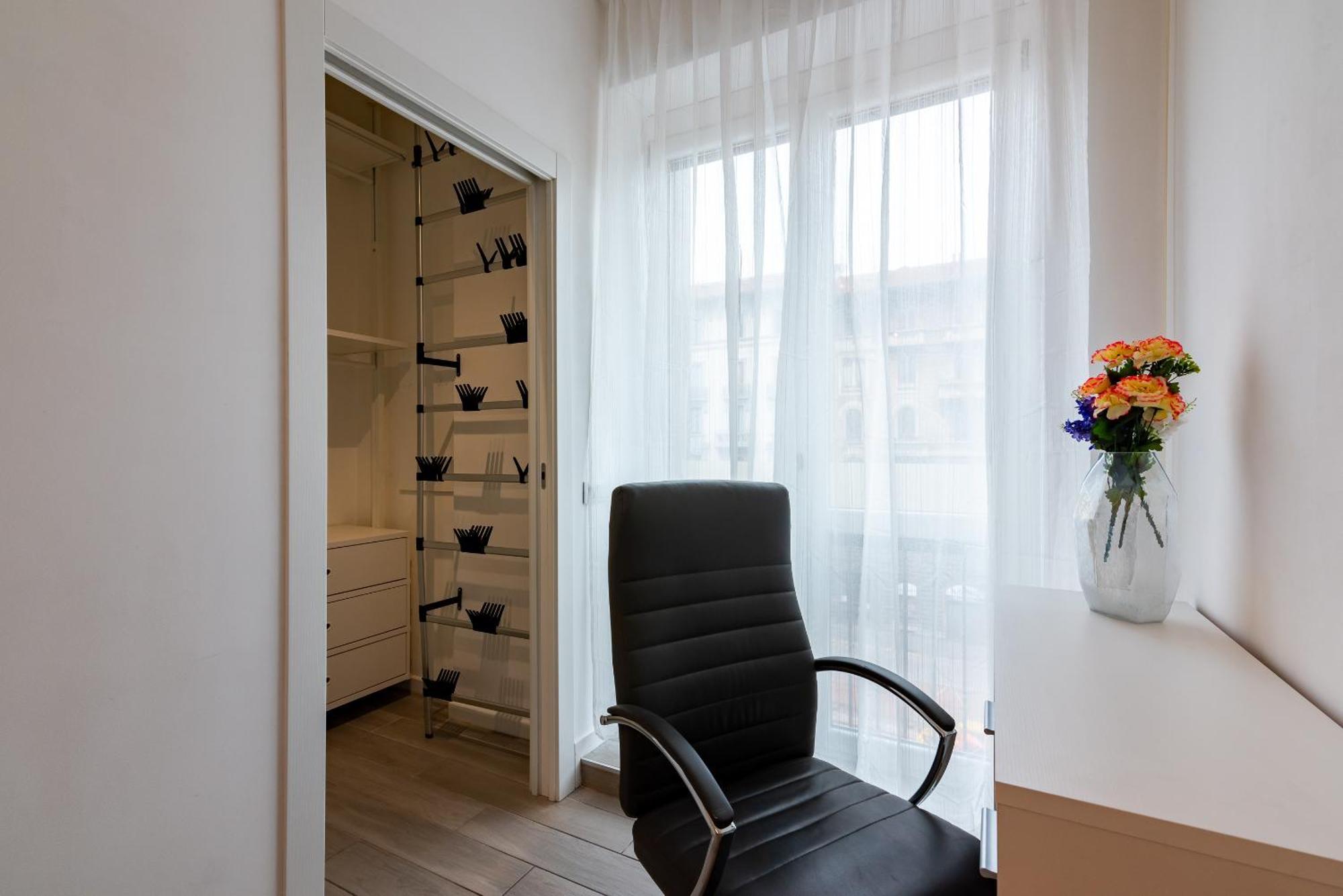 Audrey Flat - Stazione Milano Centrale 아파트 외부 사진